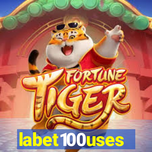 labet100uses