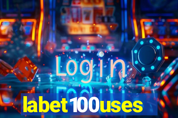 labet100uses