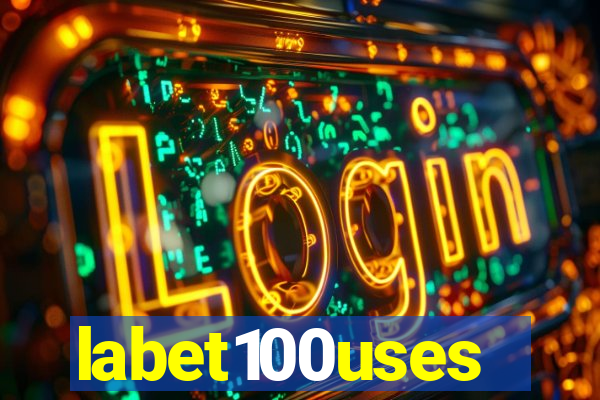 labet100uses