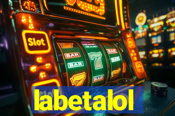 labetalol