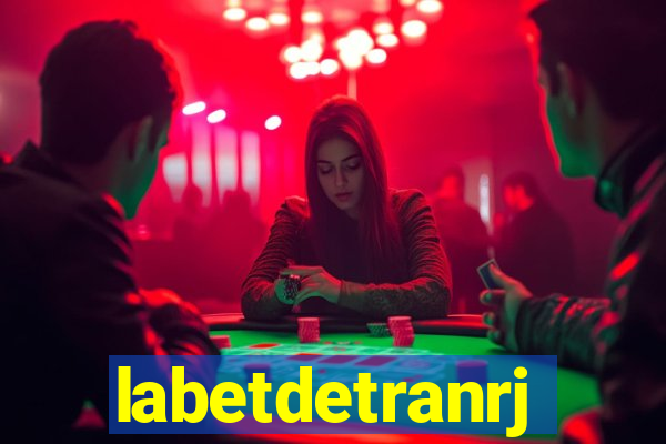 labetdetranrj