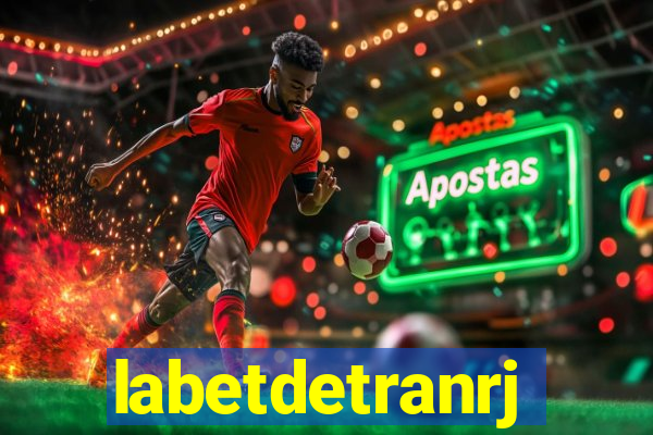 labetdetranrj