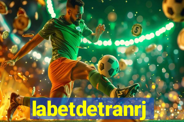 labetdetranrj