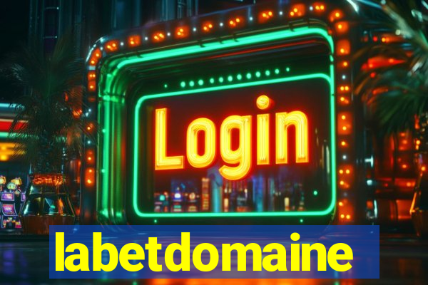 labetdomaine