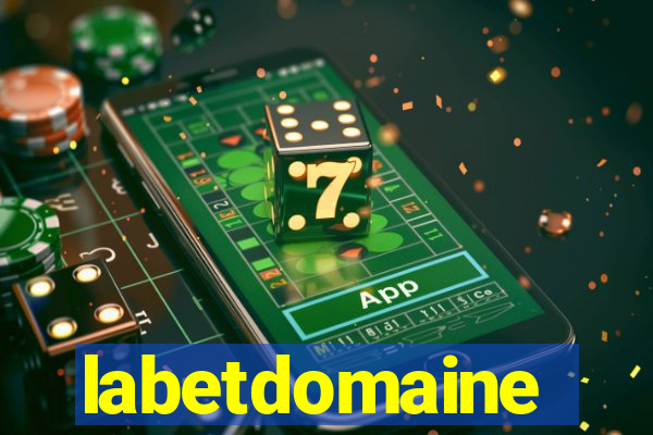 labetdomaine