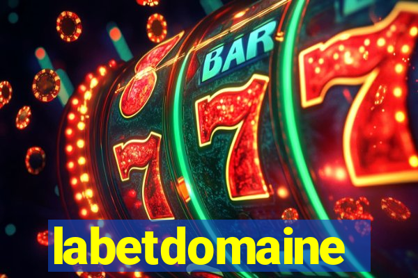 labetdomaine
