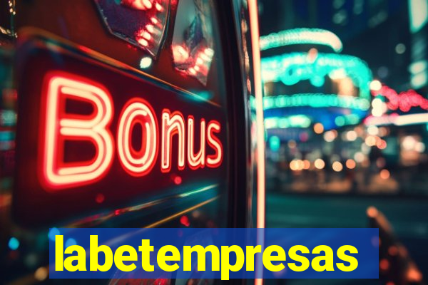 labetempresas