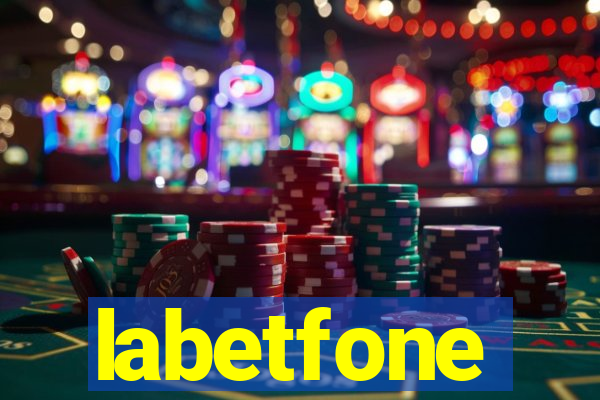 labetfone
