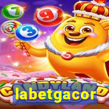 labetgacor