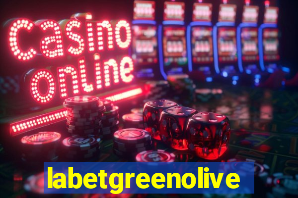 labetgreenolive