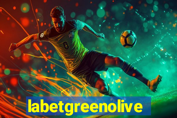 labetgreenolive