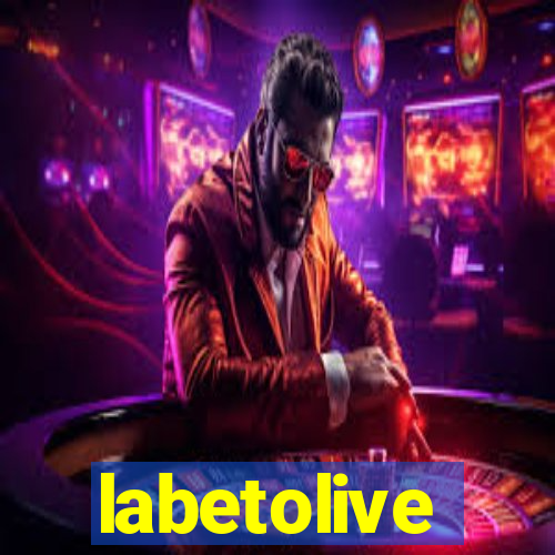 labetolive