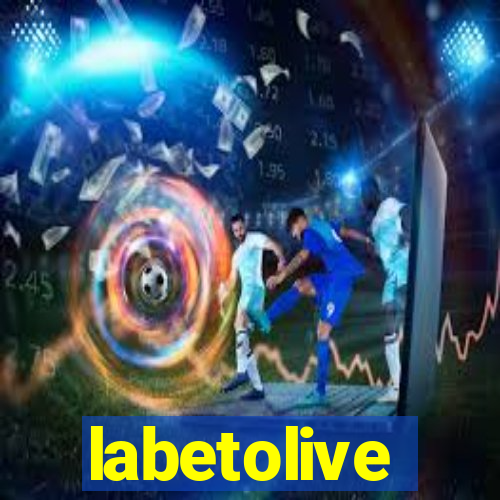 labetolive
