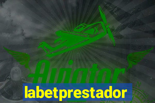 labetprestador