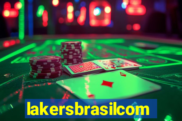 lakersbrasilcom