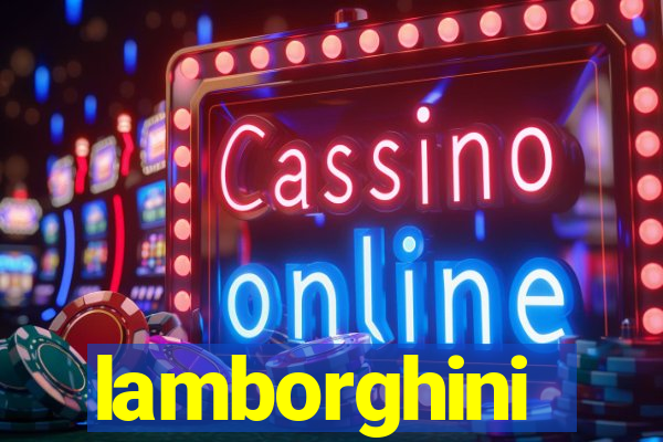 lamborghini-bet