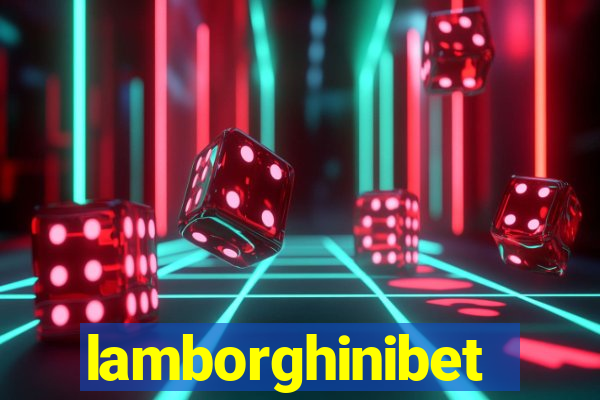 lamborghinibet