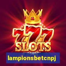 lampionsbetcnpj