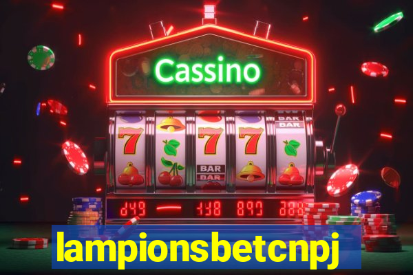 lampionsbetcnpj