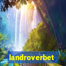 landroverbet