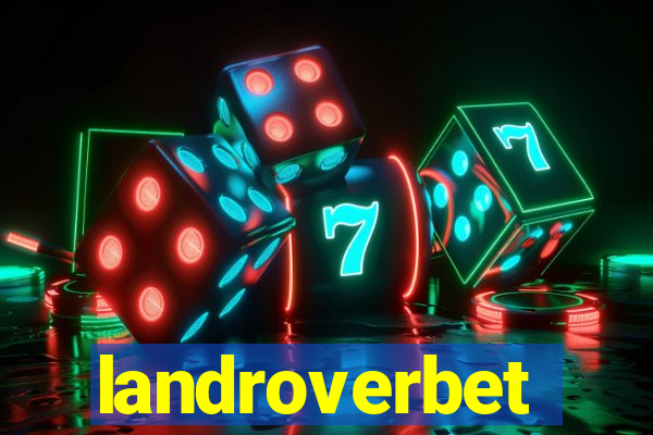 landroverbet