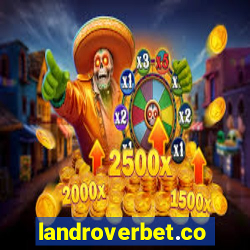 landroverbet.com