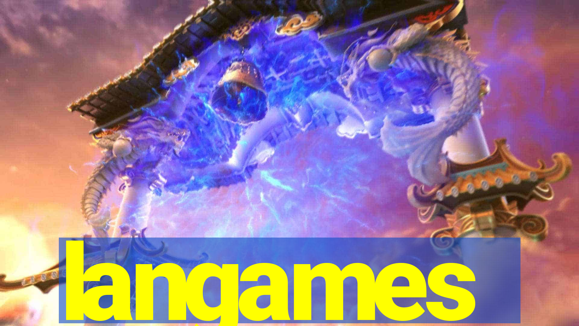 langames