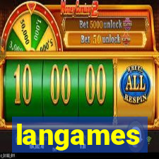 langames