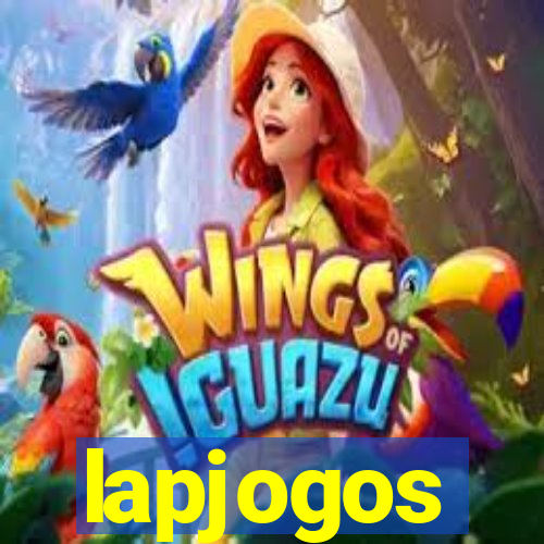 lapjogos