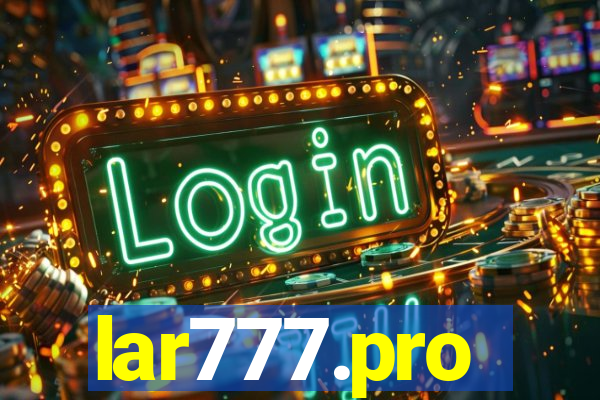 lar777.pro