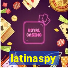 latinaspy