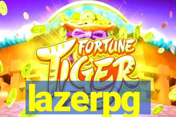 lazerpg
