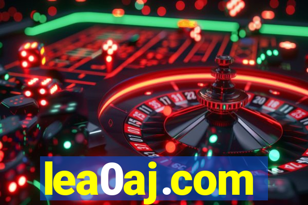 lea0aj.com