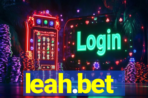 leah.bet