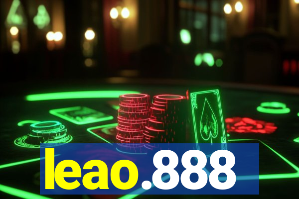 leao.888