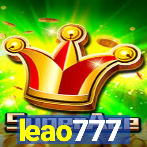 leao777