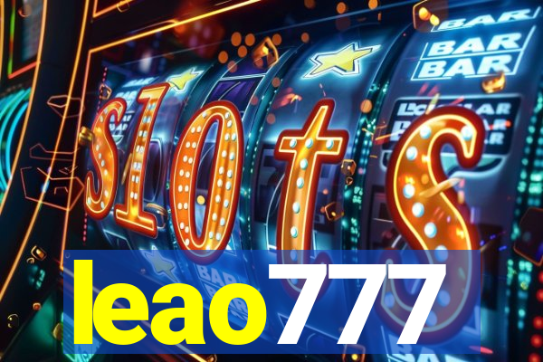 leao777