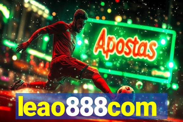 leao888com