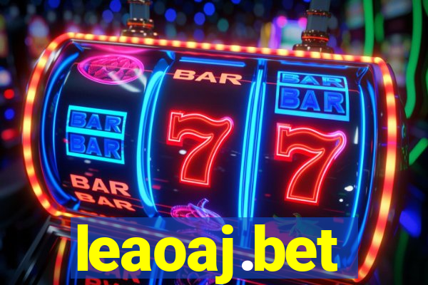 leaoaj.bet