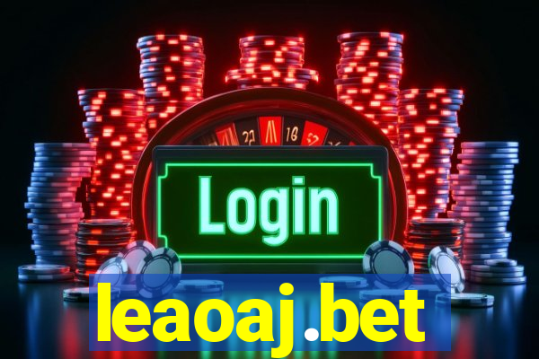 leaoaj.bet