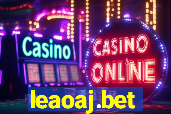 leaoaj.bet