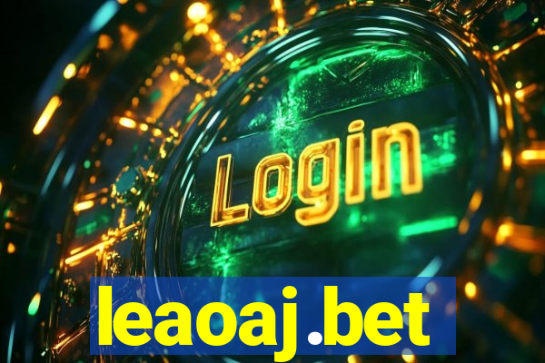 leaoaj.bet