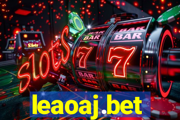 leaoaj.bet
