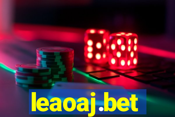 leaoaj.bet