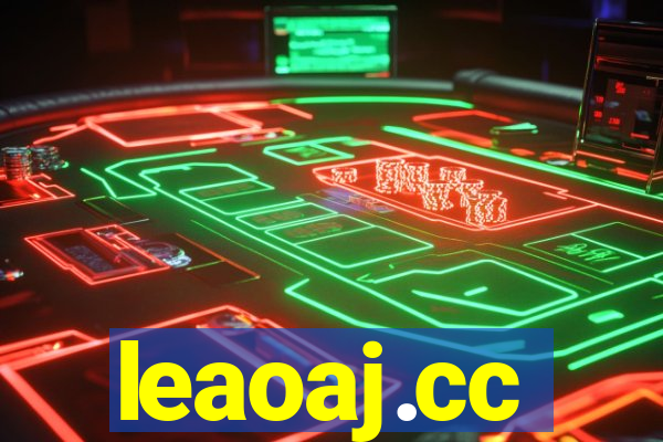 leaoaj.cc