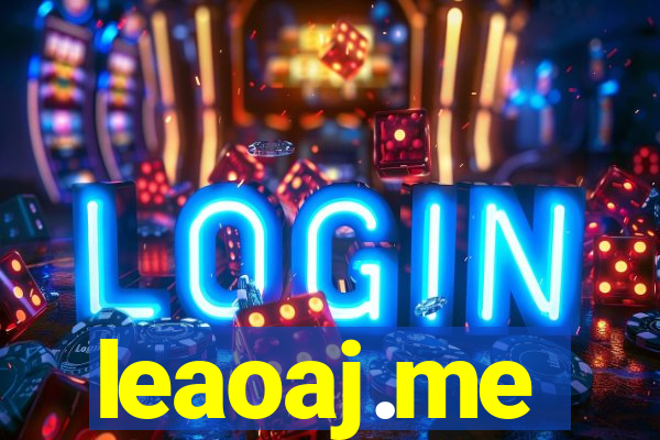 leaoaj.me