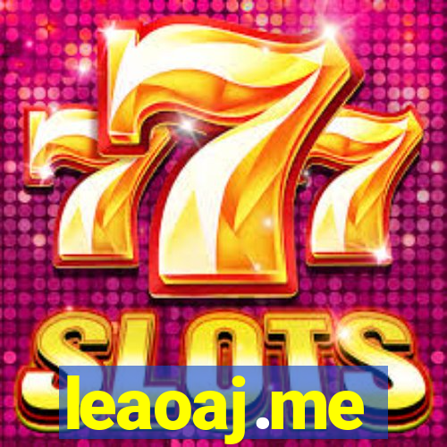 leaoaj.me