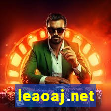 leaoaj.net