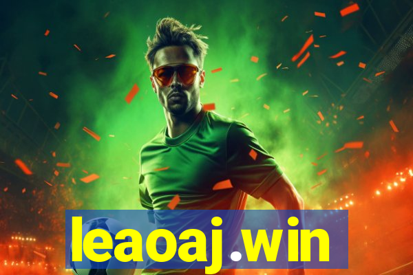 leaoaj.win