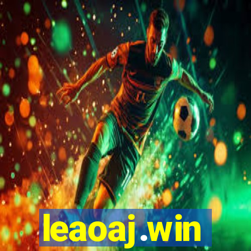 leaoaj.win